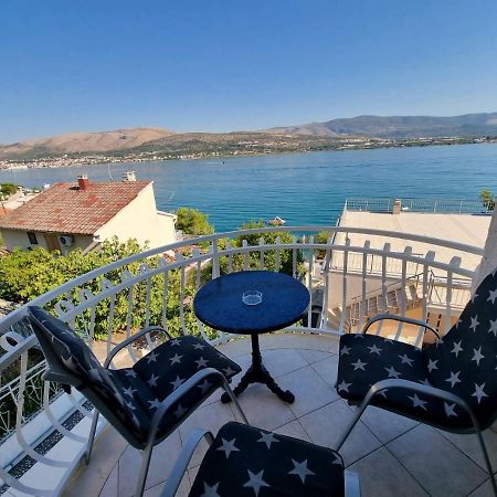 Apartment Matej Trogir Dış mekan fotoğraf