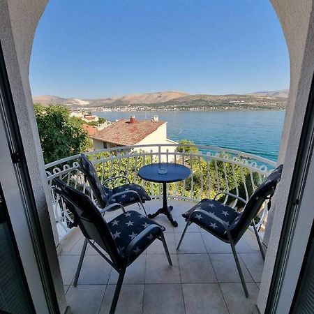 Apartment Matej Trogir Dış mekan fotoğraf