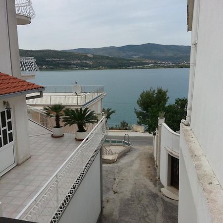Apartment Matej Trogir Dış mekan fotoğraf