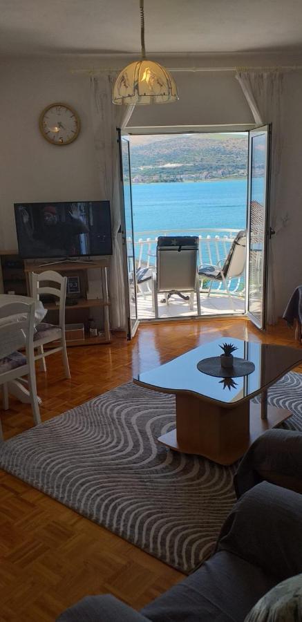 Apartment Matej Trogir Dış mekan fotoğraf