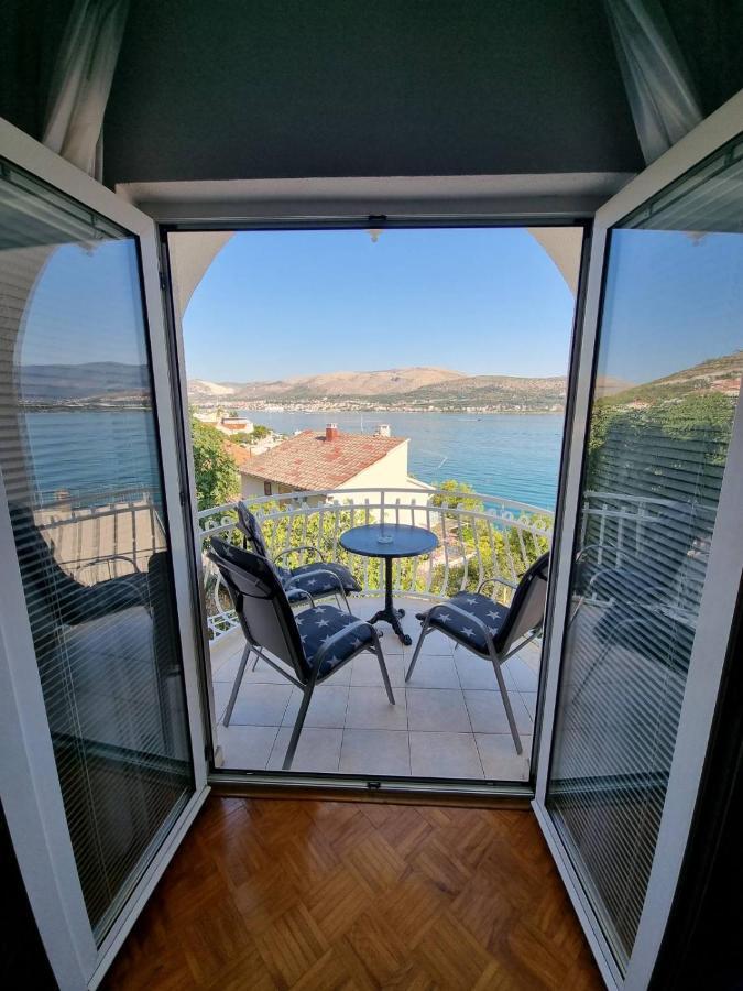Apartment Matej Trogir Dış mekan fotoğraf