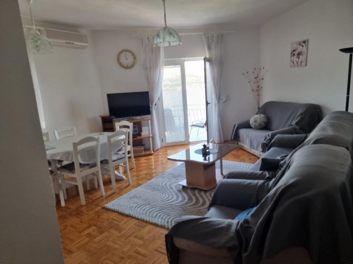 Apartment Matej Trogir Dış mekan fotoğraf