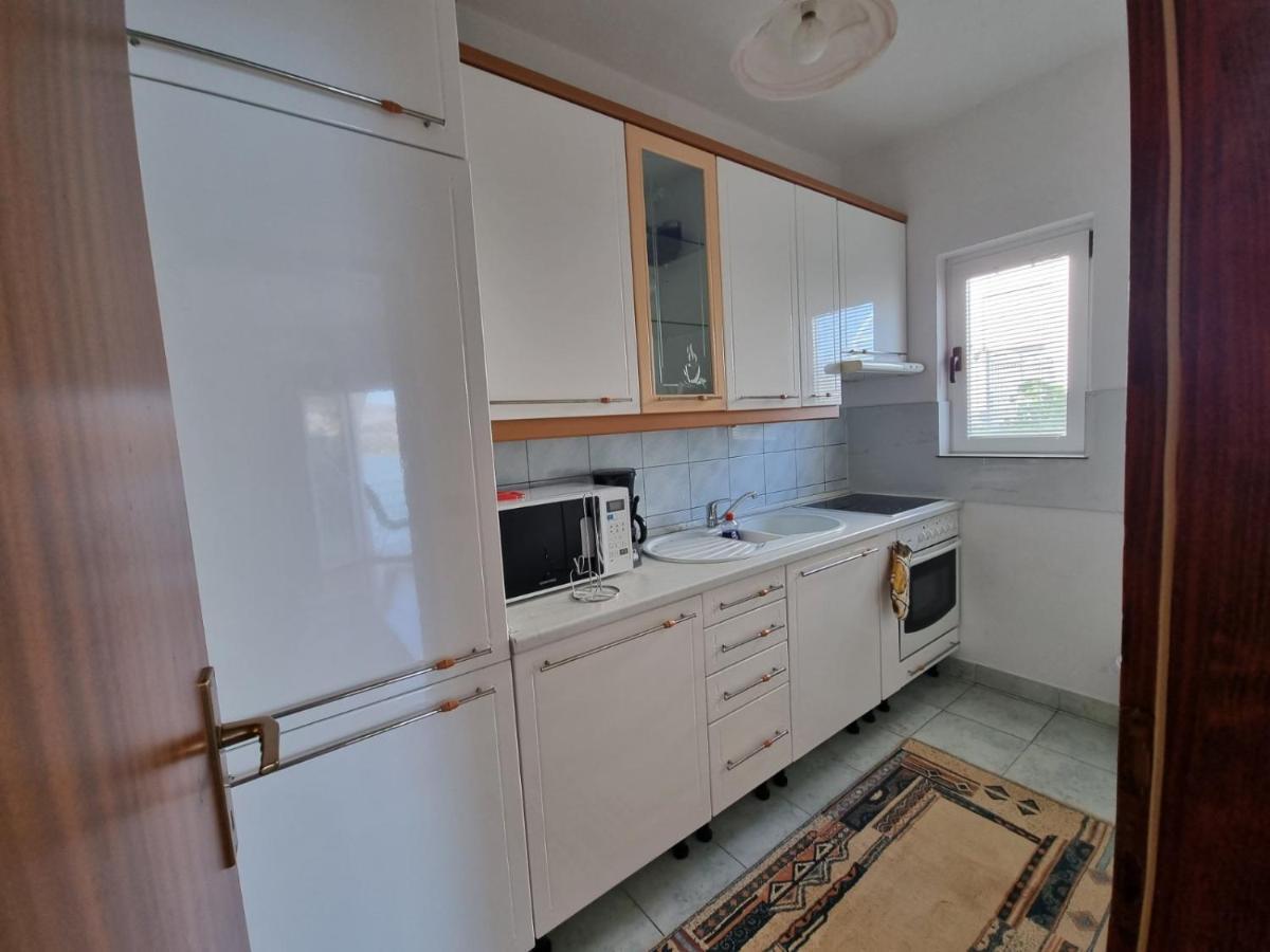 Apartment Matej Trogir Dış mekan fotoğraf