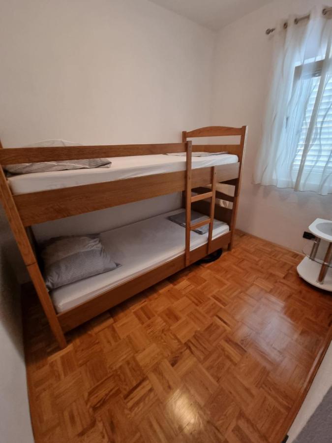 Apartment Matej Trogir Dış mekan fotoğraf