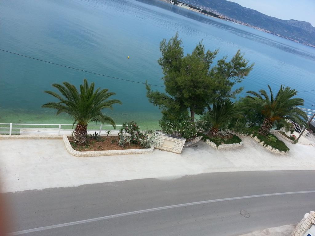 Apartment Matej Trogir Oda fotoğraf